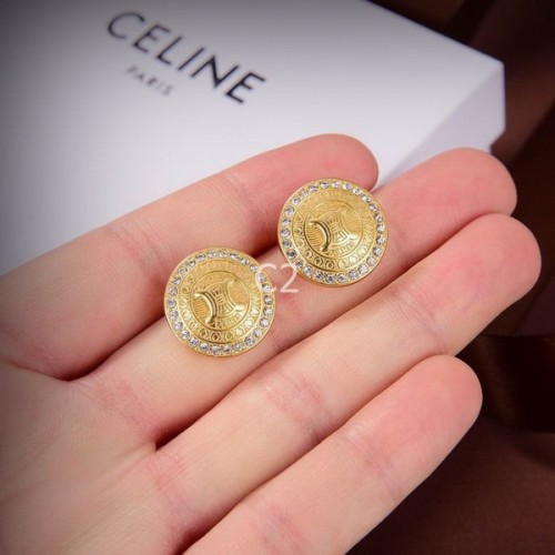 Celine Earring-038