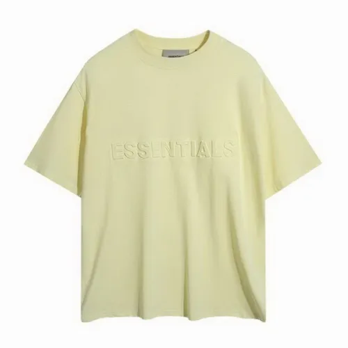 Fear of God T-shirts-556(S-XL)