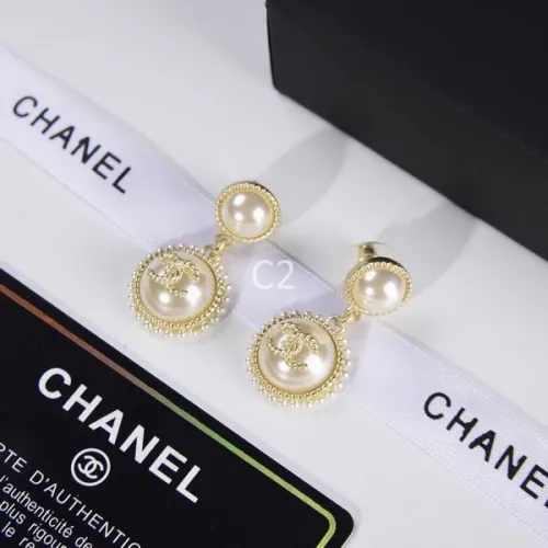 CHAL Earring-1035