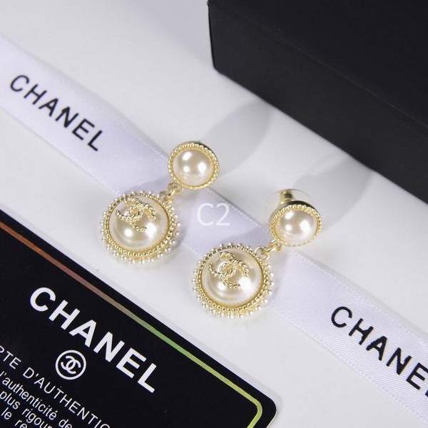 CHAL Earring-1035