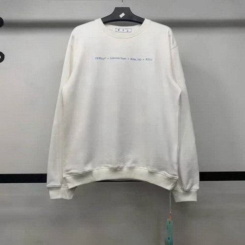 OFF-WHITE men Hoodies-1139(S-XL)