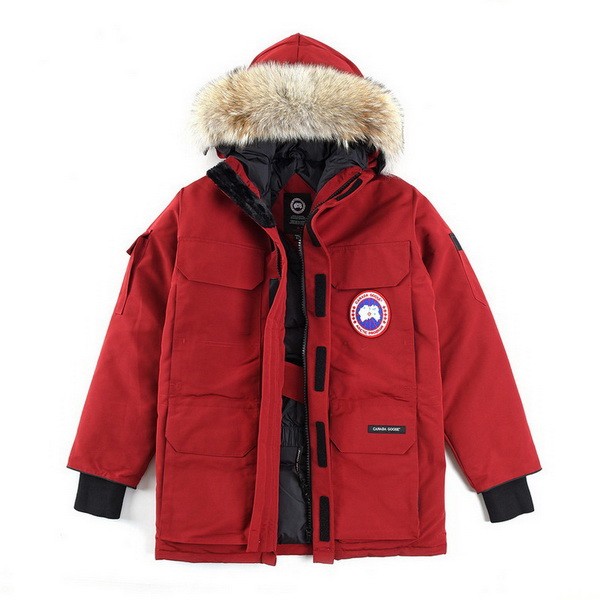 CG Down Jacket men-091