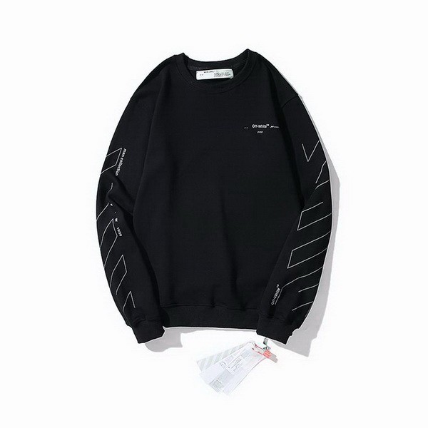 OFF-WHITE men Hoodies-1404(S-XL)