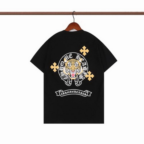 Chrome Hearts t-shirt men-338(S-XXL)