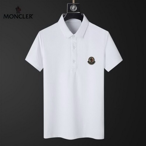 Moncler Polo t-shirt men-189(M-XXL)
