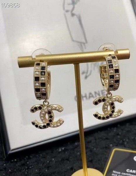 CHAL Earring-1266