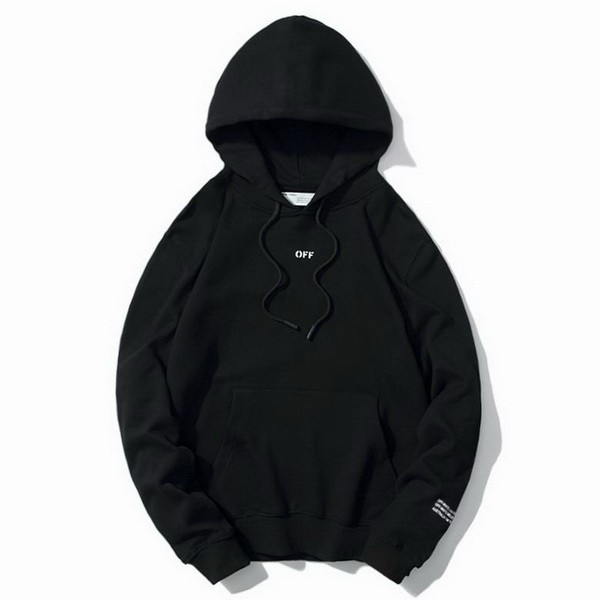 OFF-WHITE men Hoodies-1067(M-XXL)