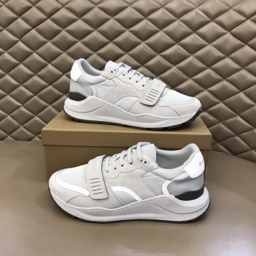 Burberry men shoes 1：1 quality-307