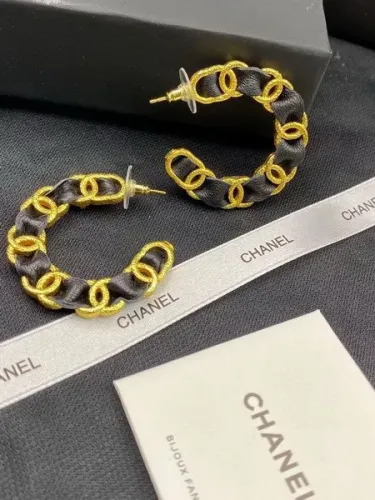 CHAL Earring-1498