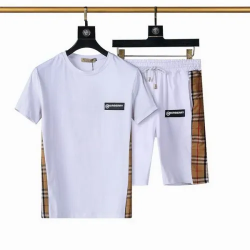 Burberry men suit-433(M-XXXL)