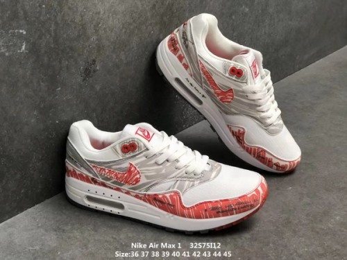 Nike Air Max 1 men shoes-093