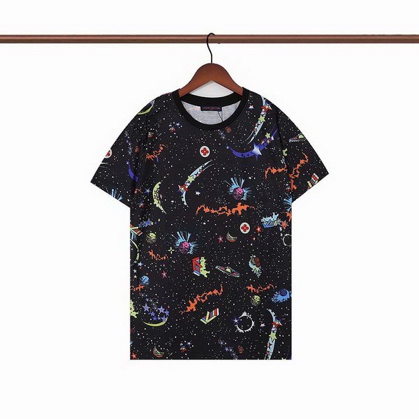 LV  t-shirt men-1905(S-XXL)