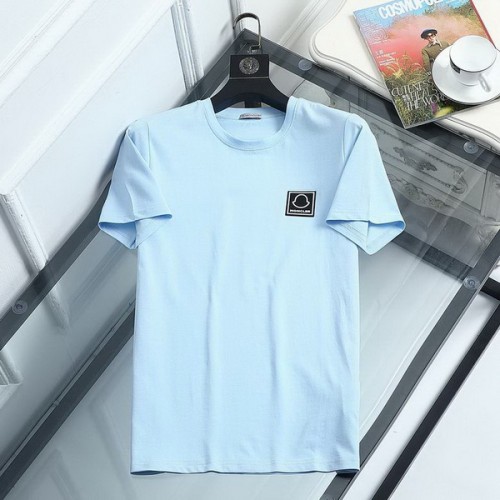 Moncler t-shirt men-357(M-XXXL)