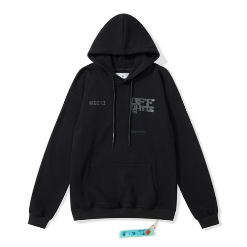 OFF-WHITE men Hoodies-835(M-XXL)