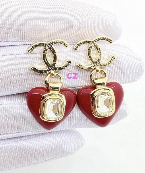 CHAL Earring-656