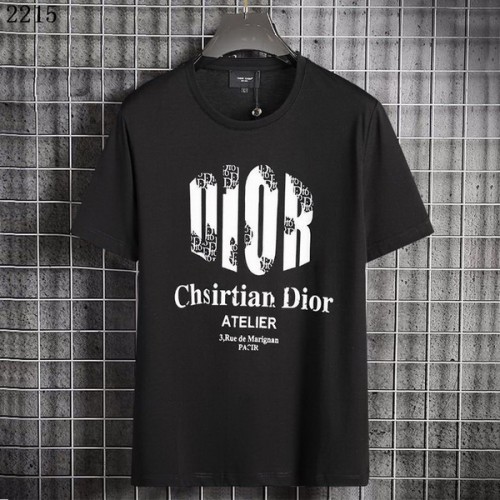 Dior T-Shirt men-682(M-XXXL)