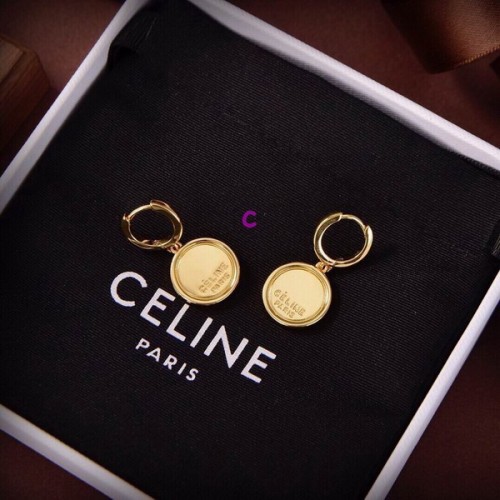 Celine Earring-001