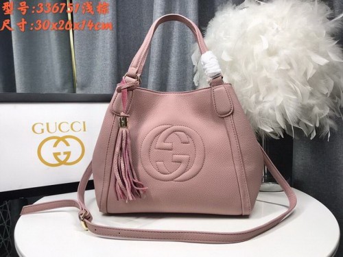 G Handbags AAA Quality-886