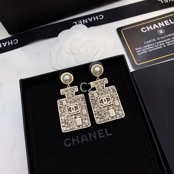 CHAL Earring-1121