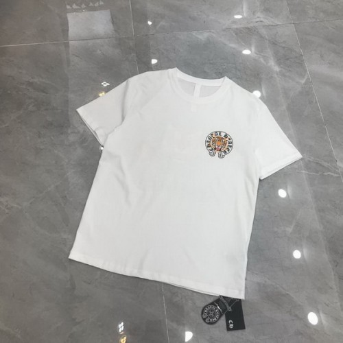 Chrome Hearts t-shirt men-318(S-XL)