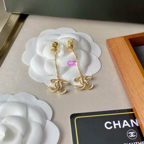 CHAL Earring-681