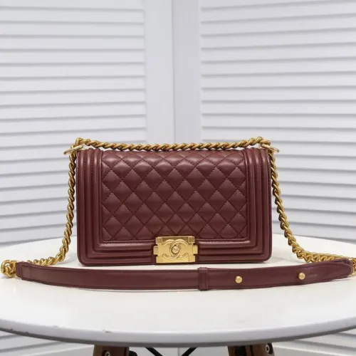 CHAL Handbags AAA Quality-344