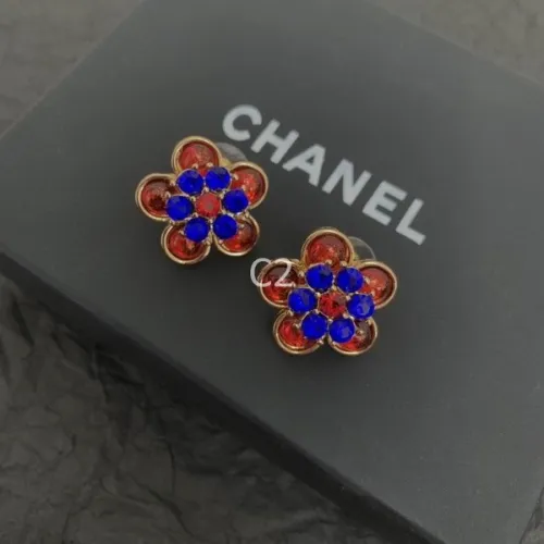 CHAL Earring-1071
