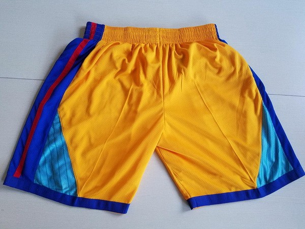 NBA Shorts-1072