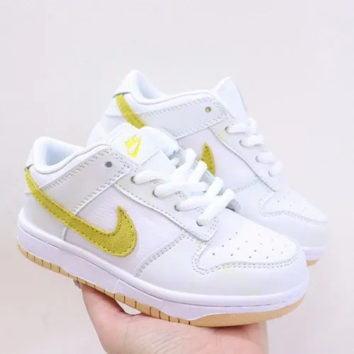 Nike SB kids shoes-003
