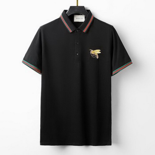 G polo men t-shirt-229(M-XXXL)