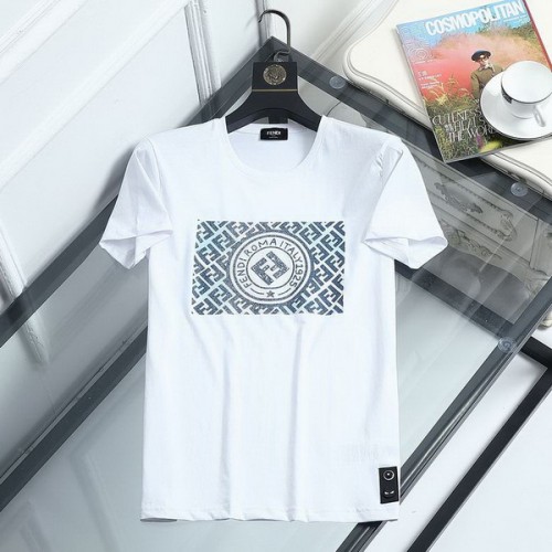 FD T-shirt-869(M-XXXL)