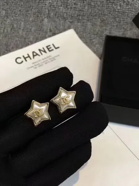 CHAL Earring-1997