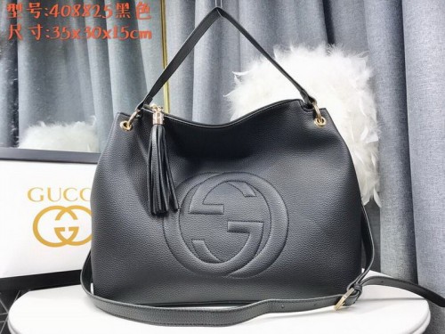 G Handbags AAA Quality-865