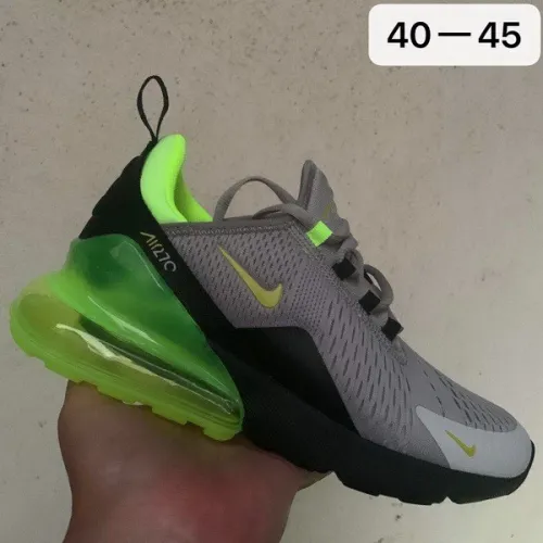 Nike Air Max 270 men shoes-1178