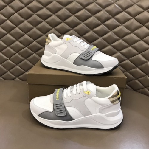 Burberry men shoes 1：1 quality-312