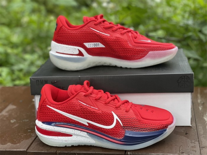 Authentic Nike Air Zoom G.T.Cut EP-002