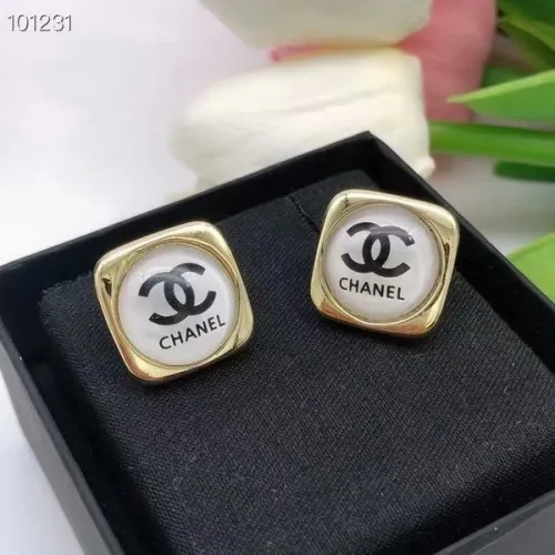 CHAL Earring-2127