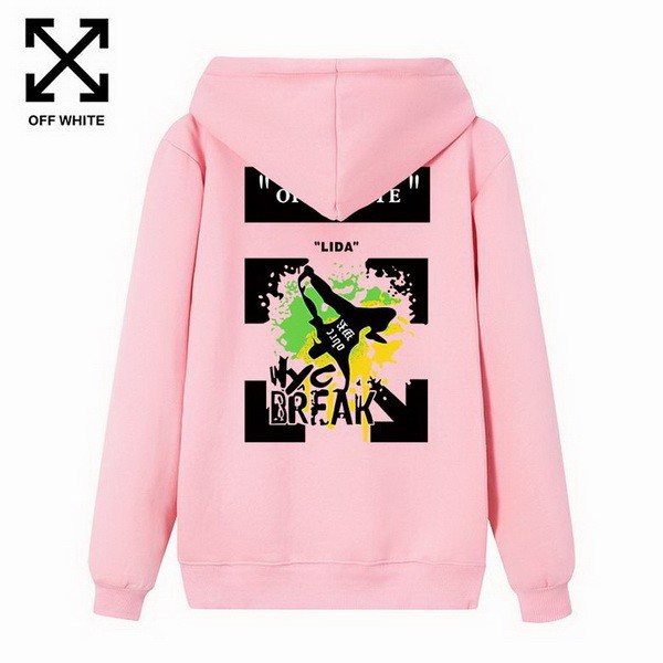 OFF-WHITE men Hoodies-1260(S-XXL)