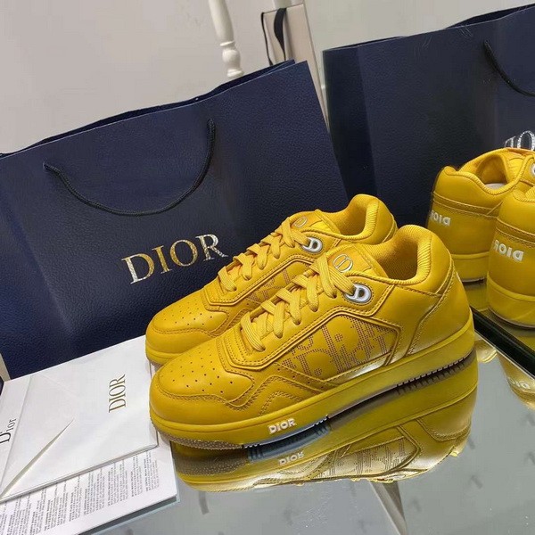 Dior Women Shoes 1：1 quality-380