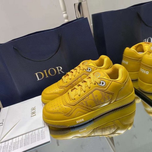 Dior Women Shoes 1：1 quality-380