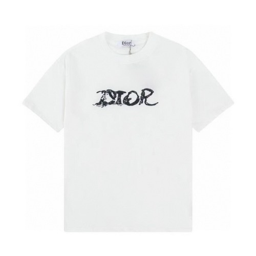 Dior T-Shirt men-742(S-XL)