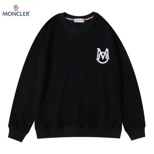 Moncler men Hoodies-470(M-XXL)
