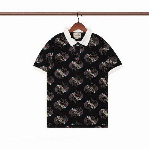 G polo men t-shirt-242(M-XXL)