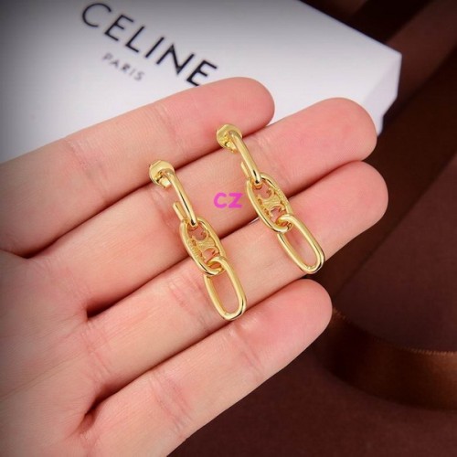 Celine Earring-138