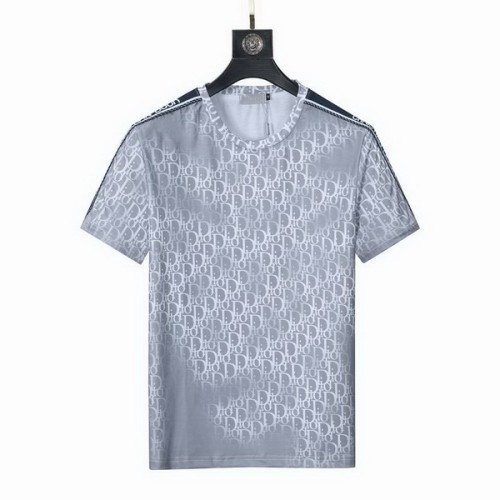 Dior T-Shirt men-600(M-XXXL)