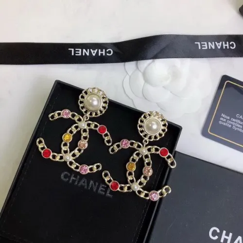 CHAL Earring-1487