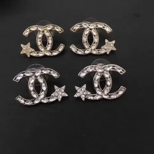 CHAL Earring-1505