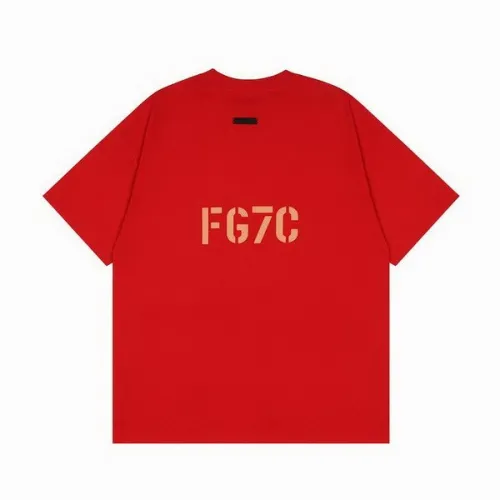 Fear of God T-shirts-458(S-XL)