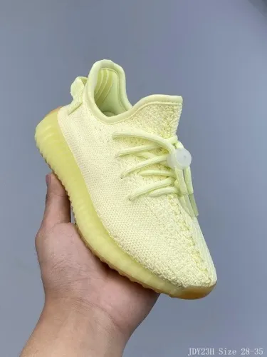 Yeezy 350 Boost V2 shoes kids-122