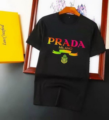 Prada t-shirt men-150(M-XXXXL)